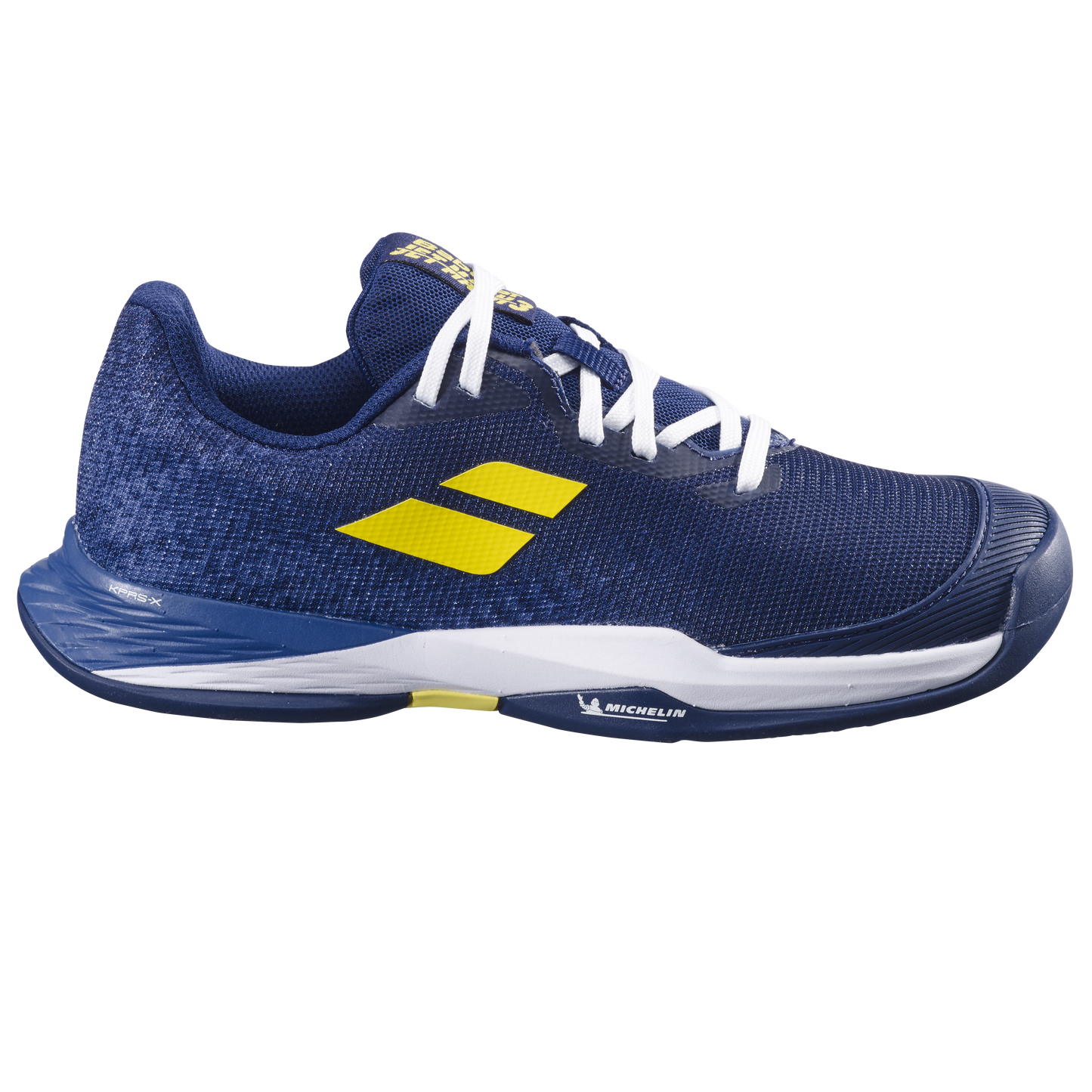 Jet Mach 3 All Court JR Boy