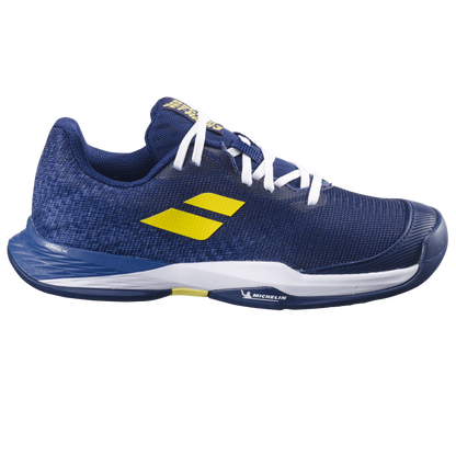 Jet Mach 3 All Court JR Boy