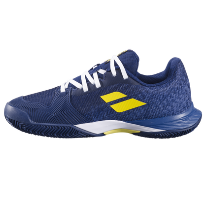 Jet Mach 3 All Court JR Boy