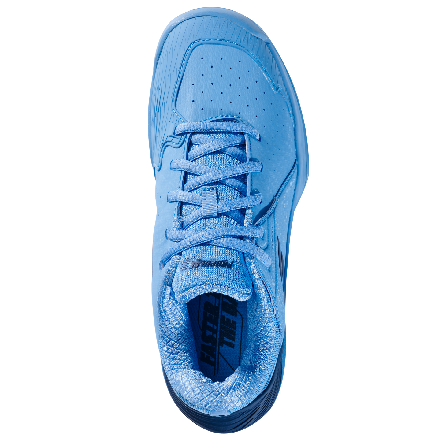 Propulse JR Clay Niño