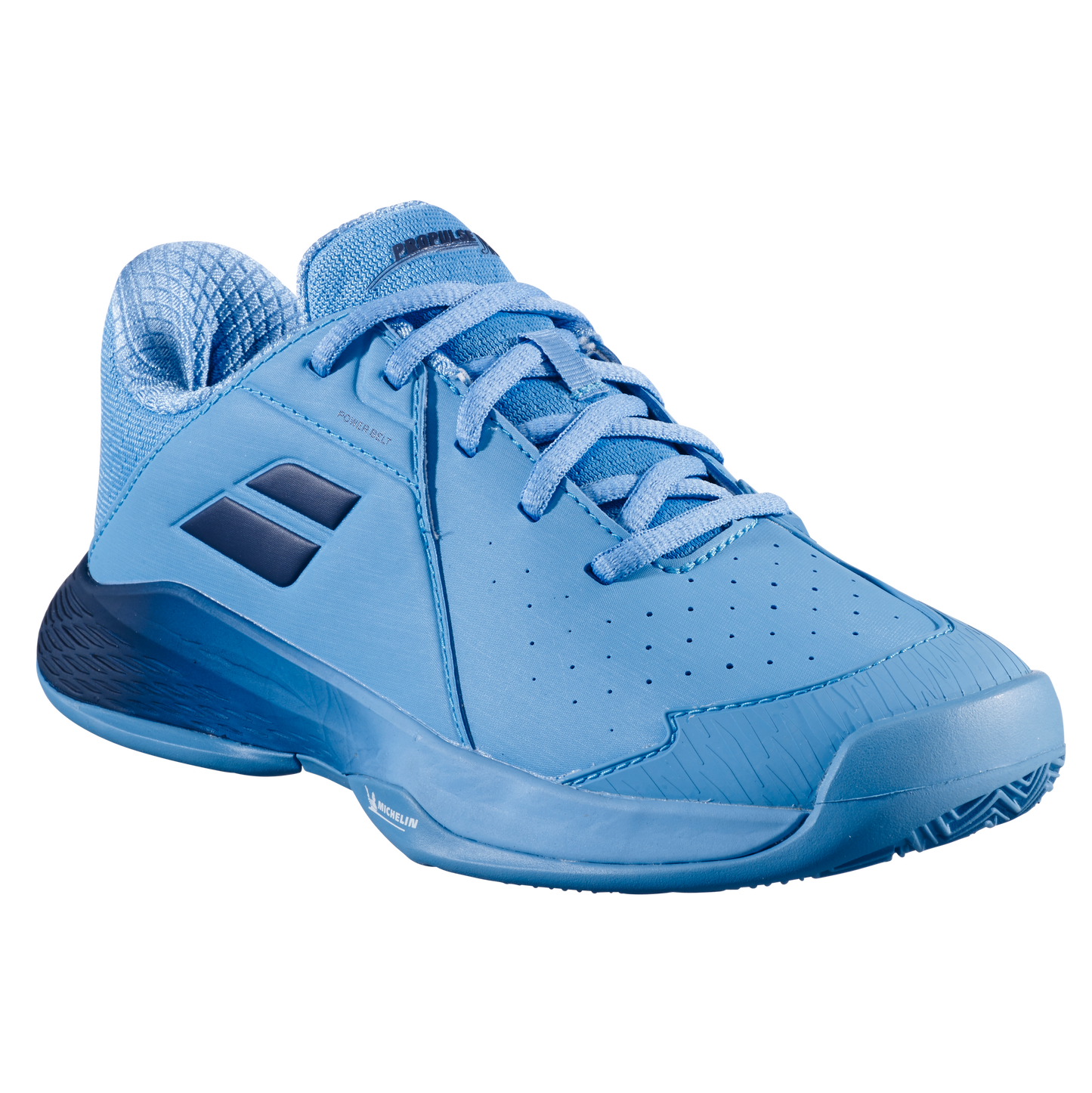 Propulse JR Clay Niño