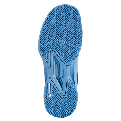 Propulse JR Clay Niño