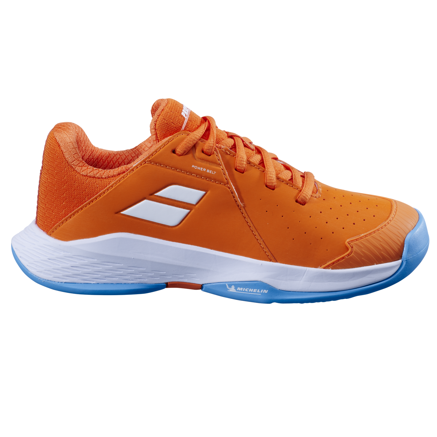 Propulse JR Clay Niño