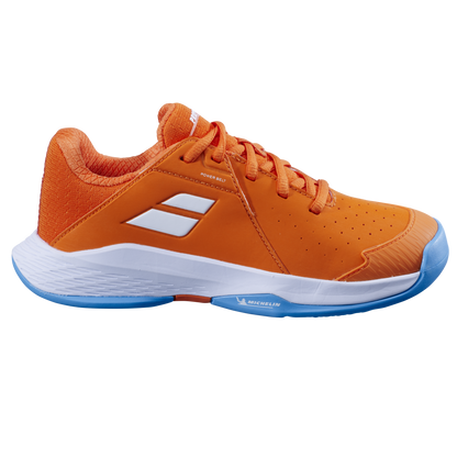 Propulse JR Clay Niño