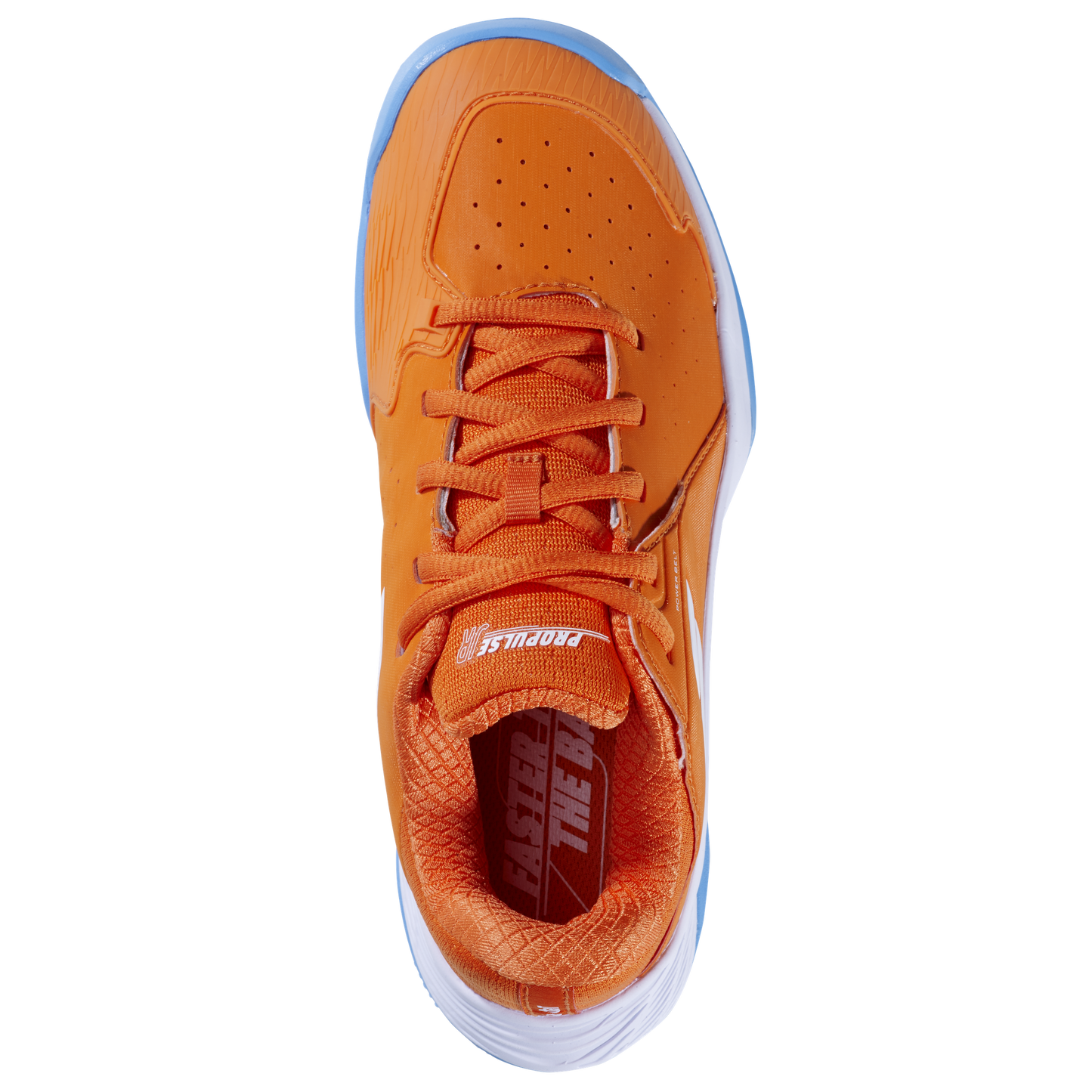 Propulse JR Clay Niño