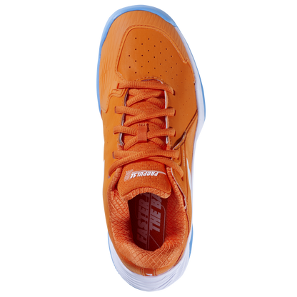 Propulse JR Clay Niño