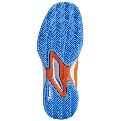 Propulse JR Clay Niño