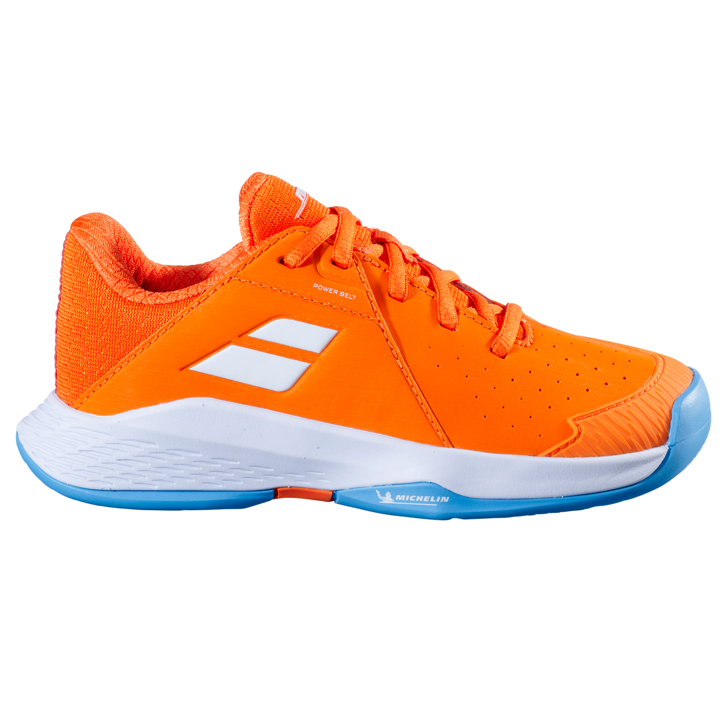 Propulse JR Clay Niño