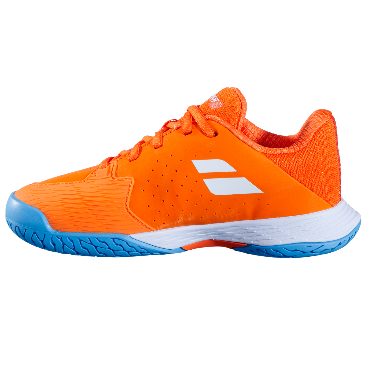 Propulse JR Clay Niño