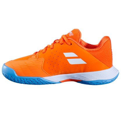 Propulse JR Clay Niño