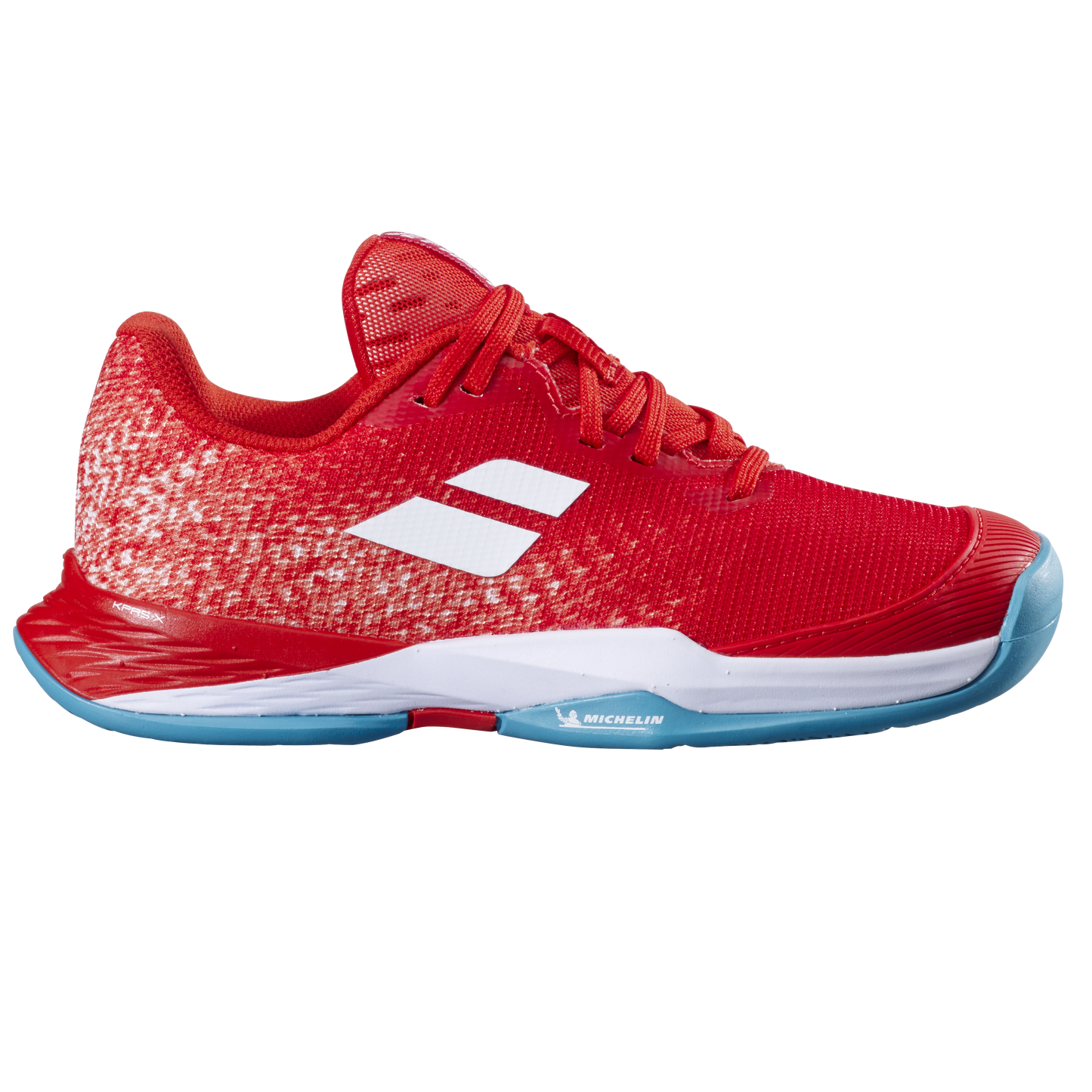 Jet Mach 3 All Court JR Girl