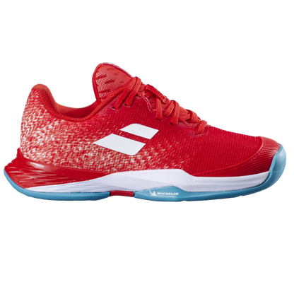 Jet Mach 3 All Court JR Girl