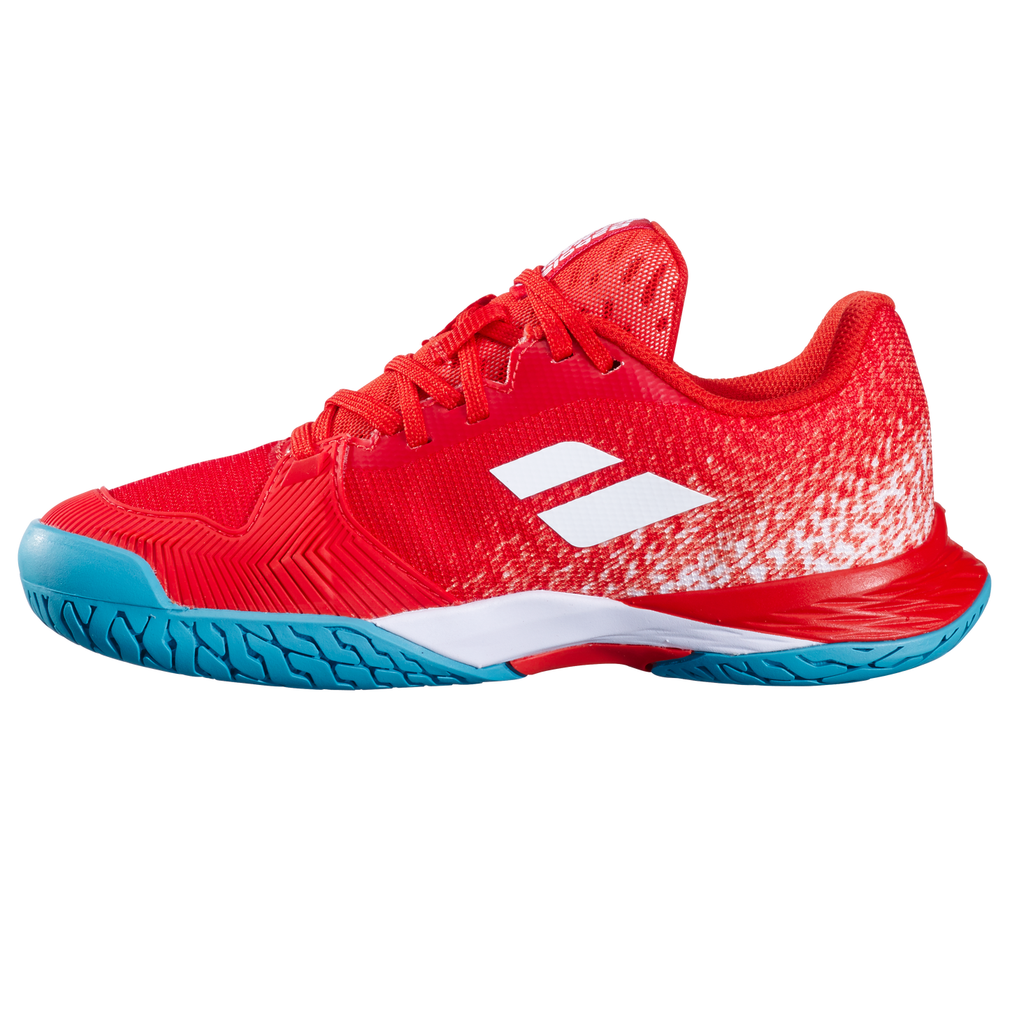 Jet Mach 3 All Court JR Girl