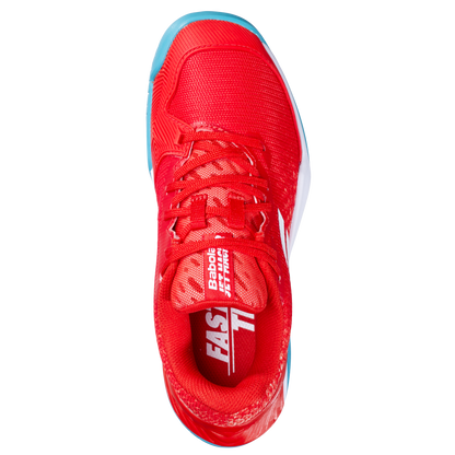 Jet Mach 3 All Court JR Girl