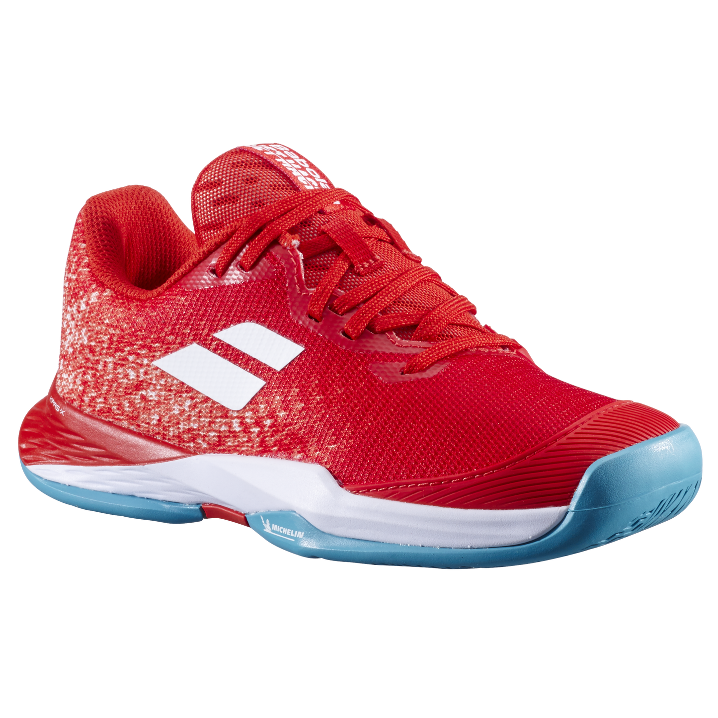 Jet Mach 3 All Court JR Girl