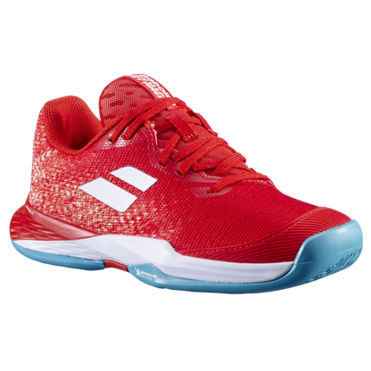 Jet Mach 3 All Court JR Girl