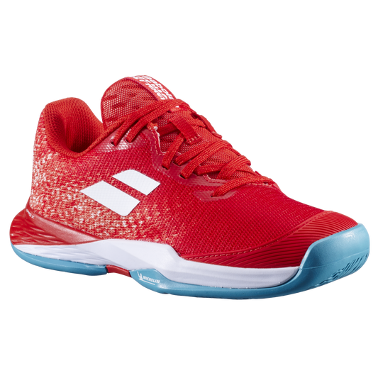 Jet Mach 3 All Court JR Girl