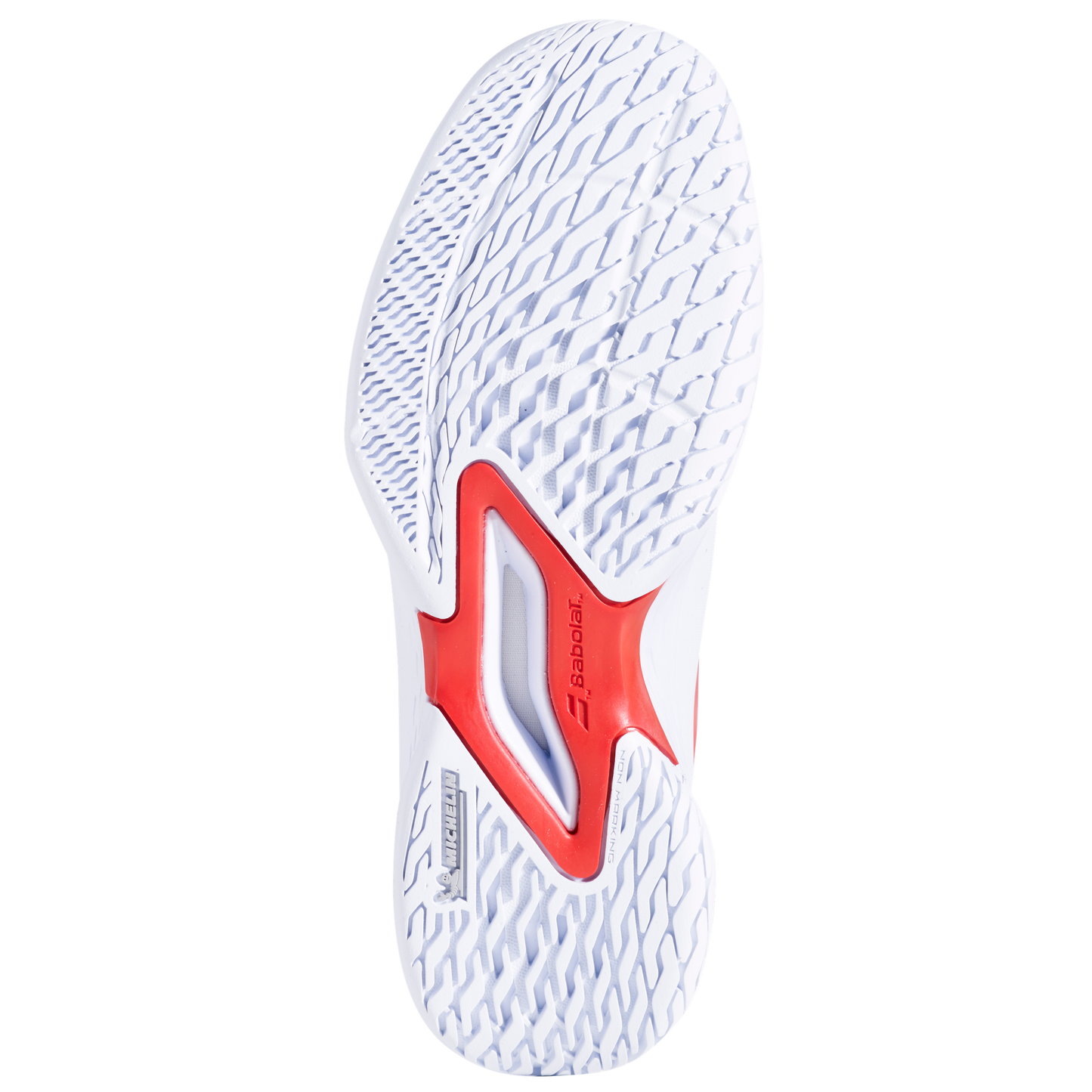 Propulse JR 3 All Court Niña