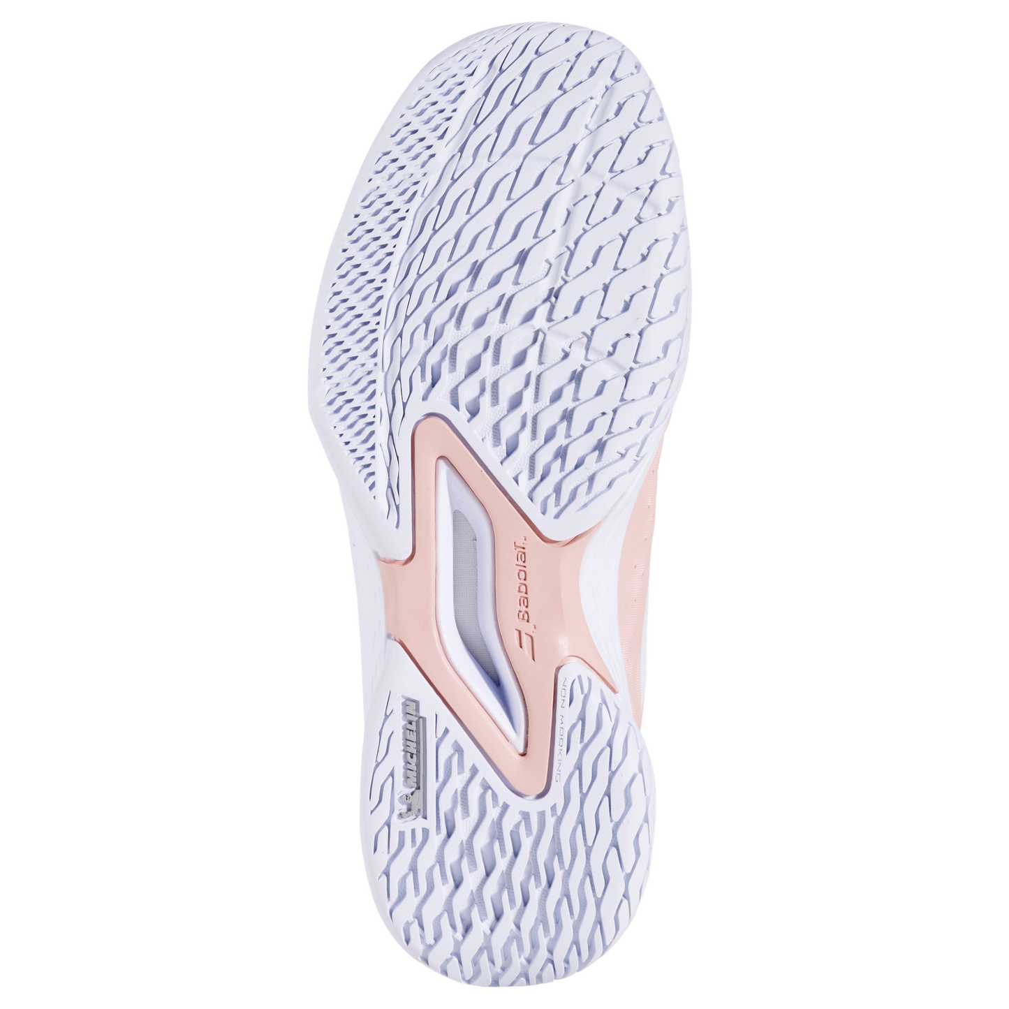 Propulse JR 3 All Court Niña