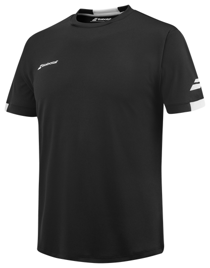 Play Crew Neck Tee