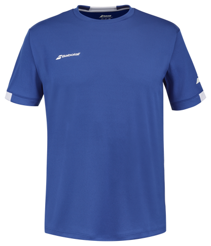 Play Crew Neck Tee