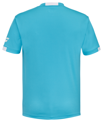 Play Crew Neck Tee