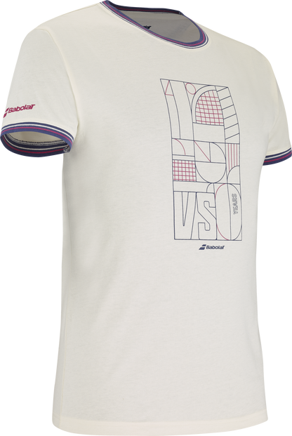 Cotton Tee Men 150 años