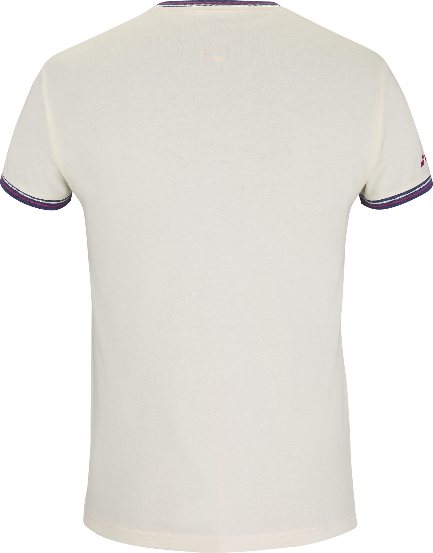 Cotton Tee Men 150 años
