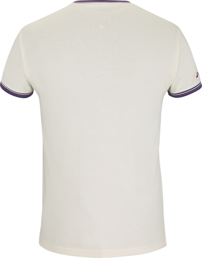 Cotton Tee Men 150 años