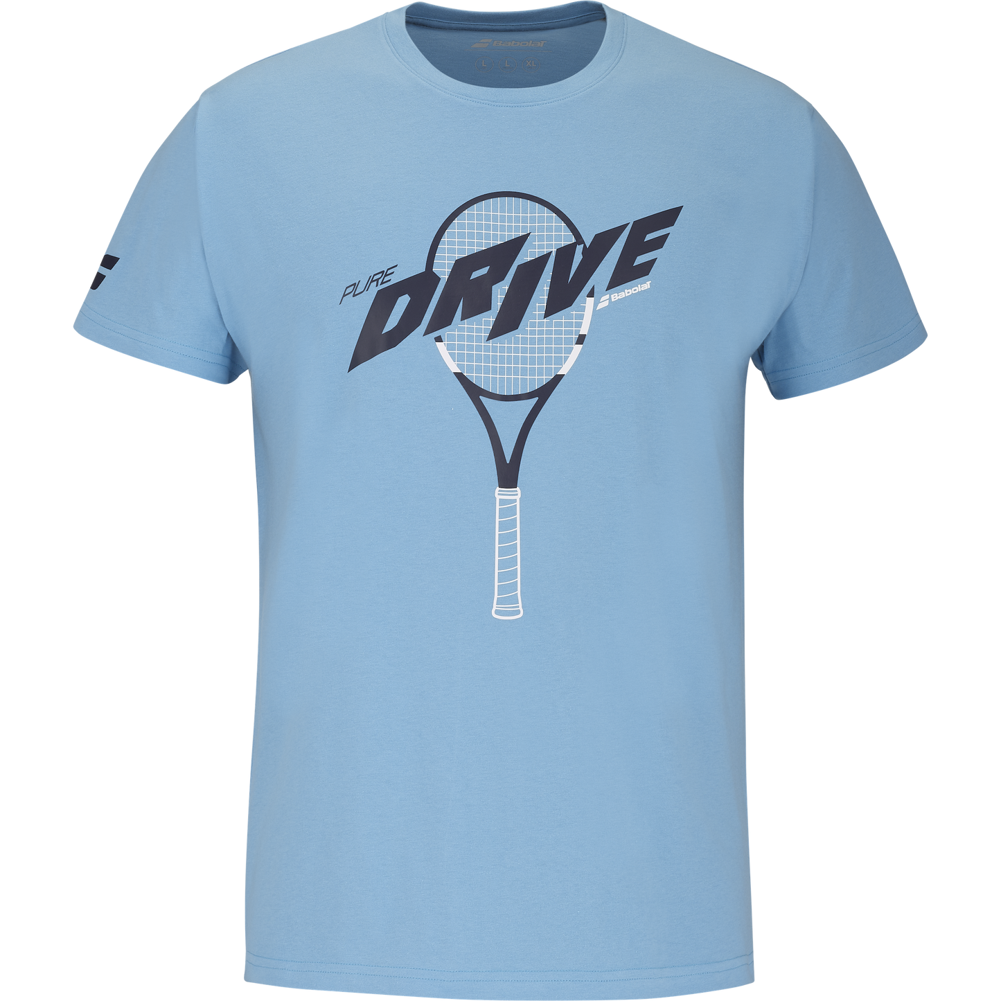 Drive Cotton Tee Unisex