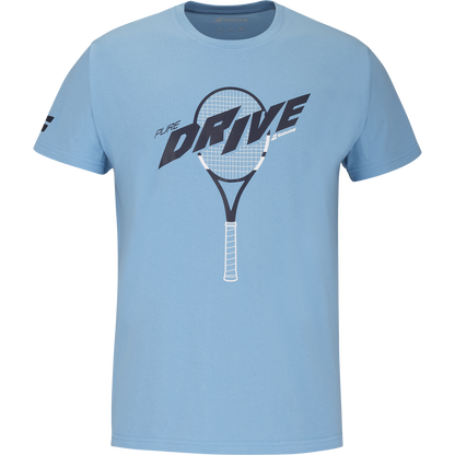 Drive Cotton Tee Unisex