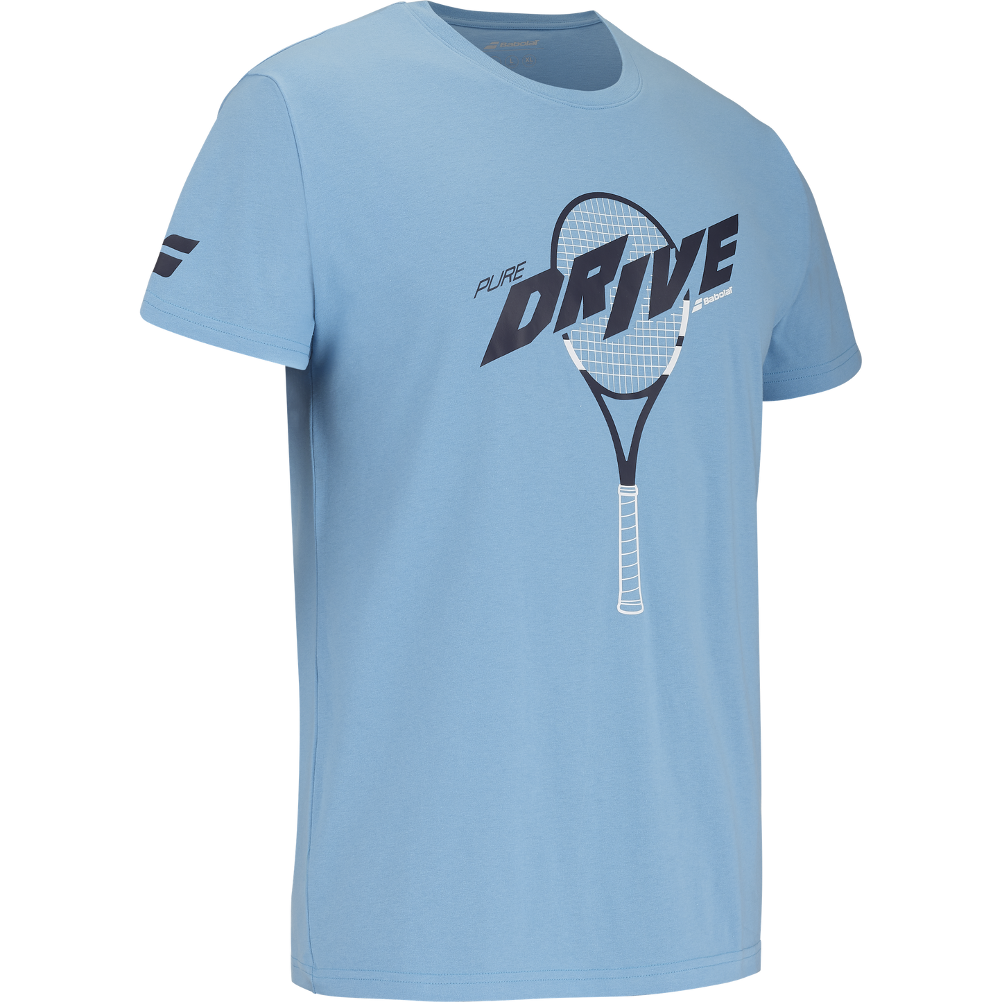 Drive Cotton Tee Unisex