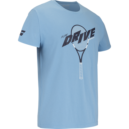 Drive Cotton Tee Unisex