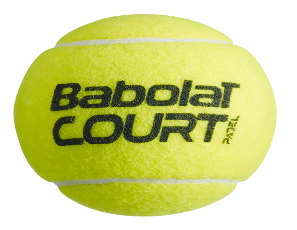 Pelota Court Padel