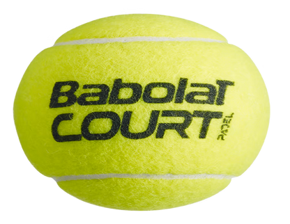 Pelota Court Padel