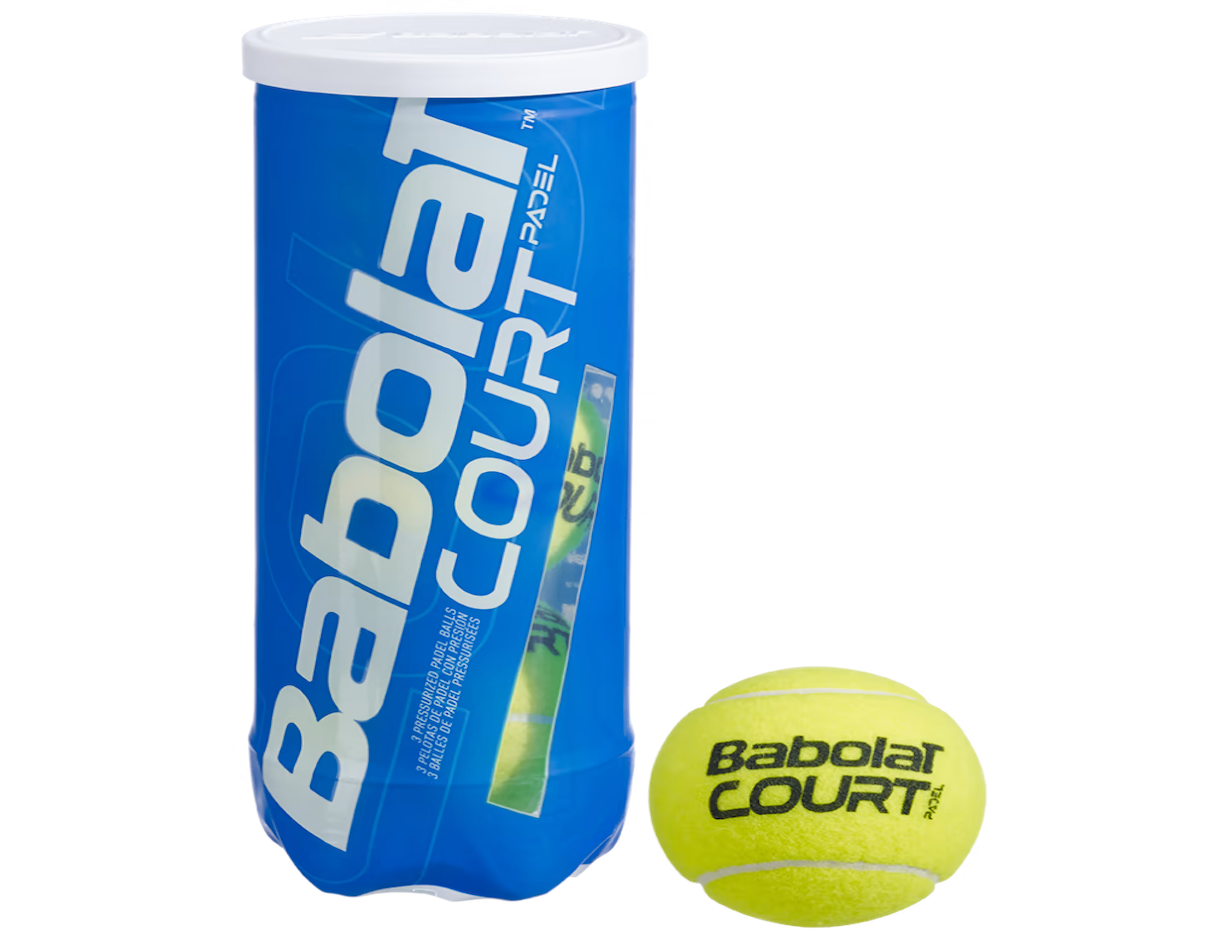 Pelota Court Padel