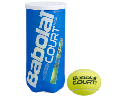 Pelota Court Padel