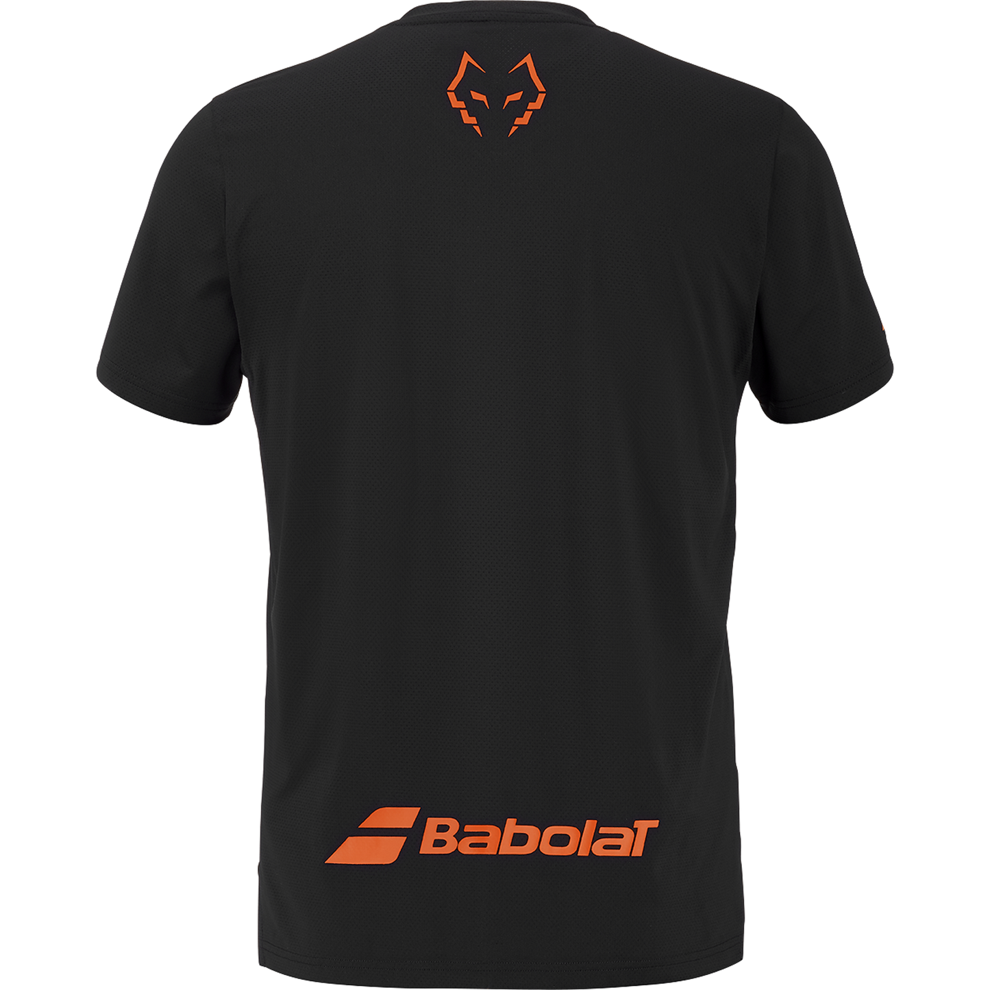 Crew Neck Tee Lebrón Hombre