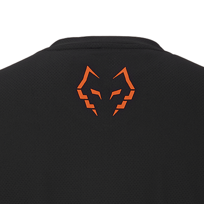 Crew Neck Tee Lebrón Hombre