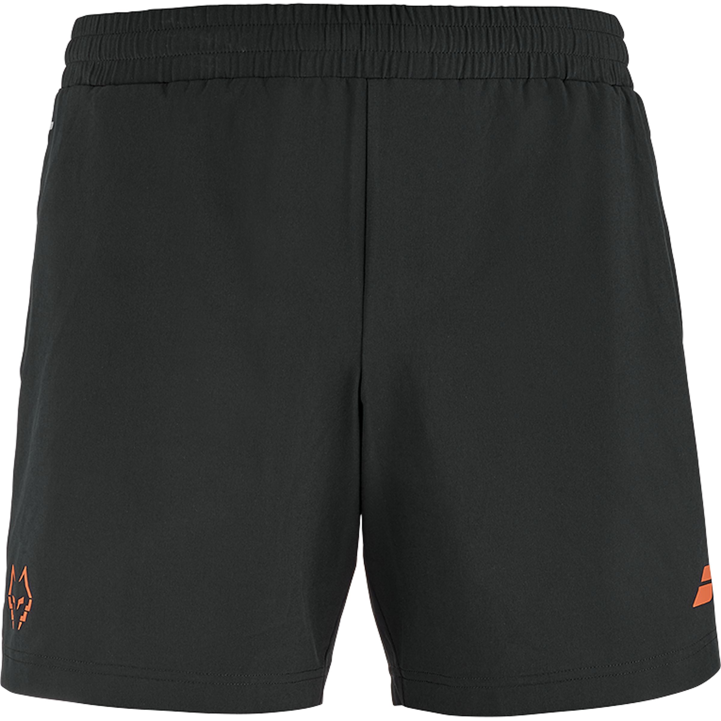 Lebrón's sportswear shorts for men.