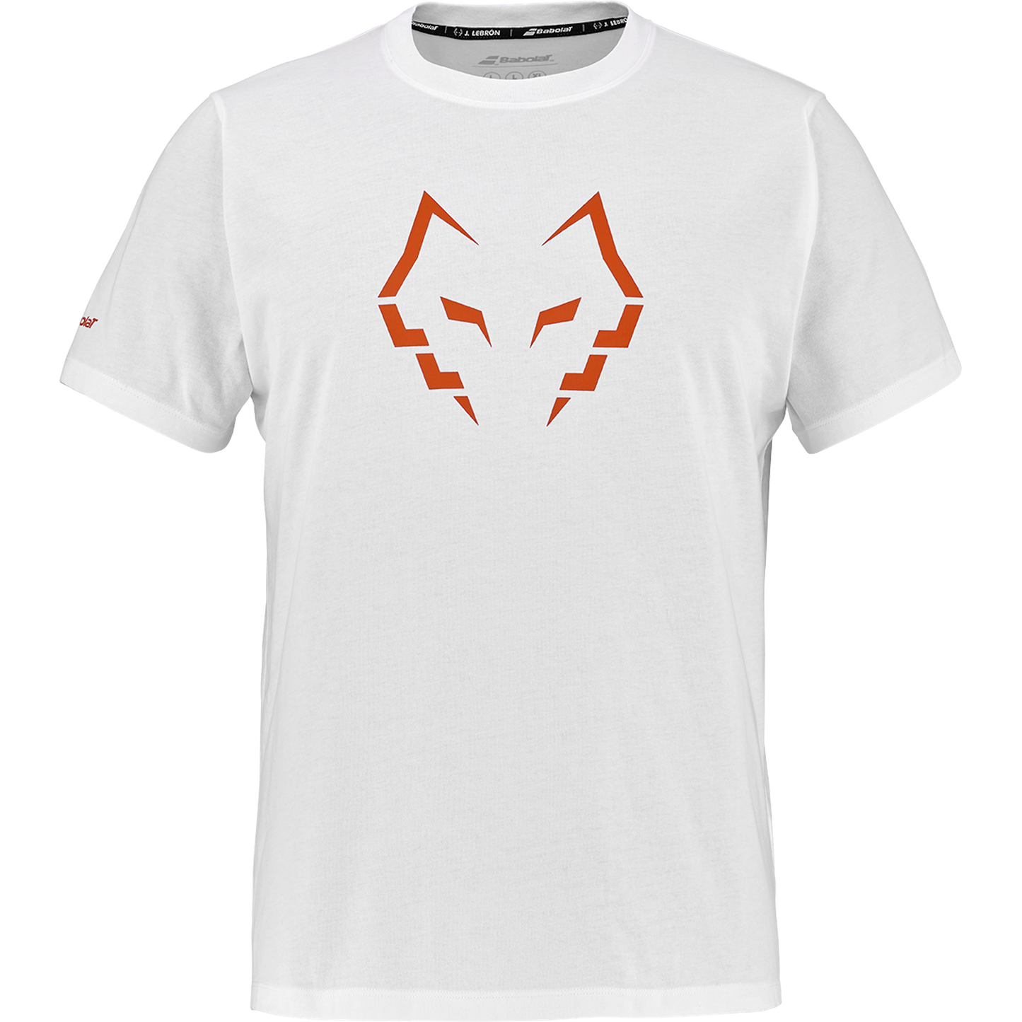 Lebrón Cotton Tee