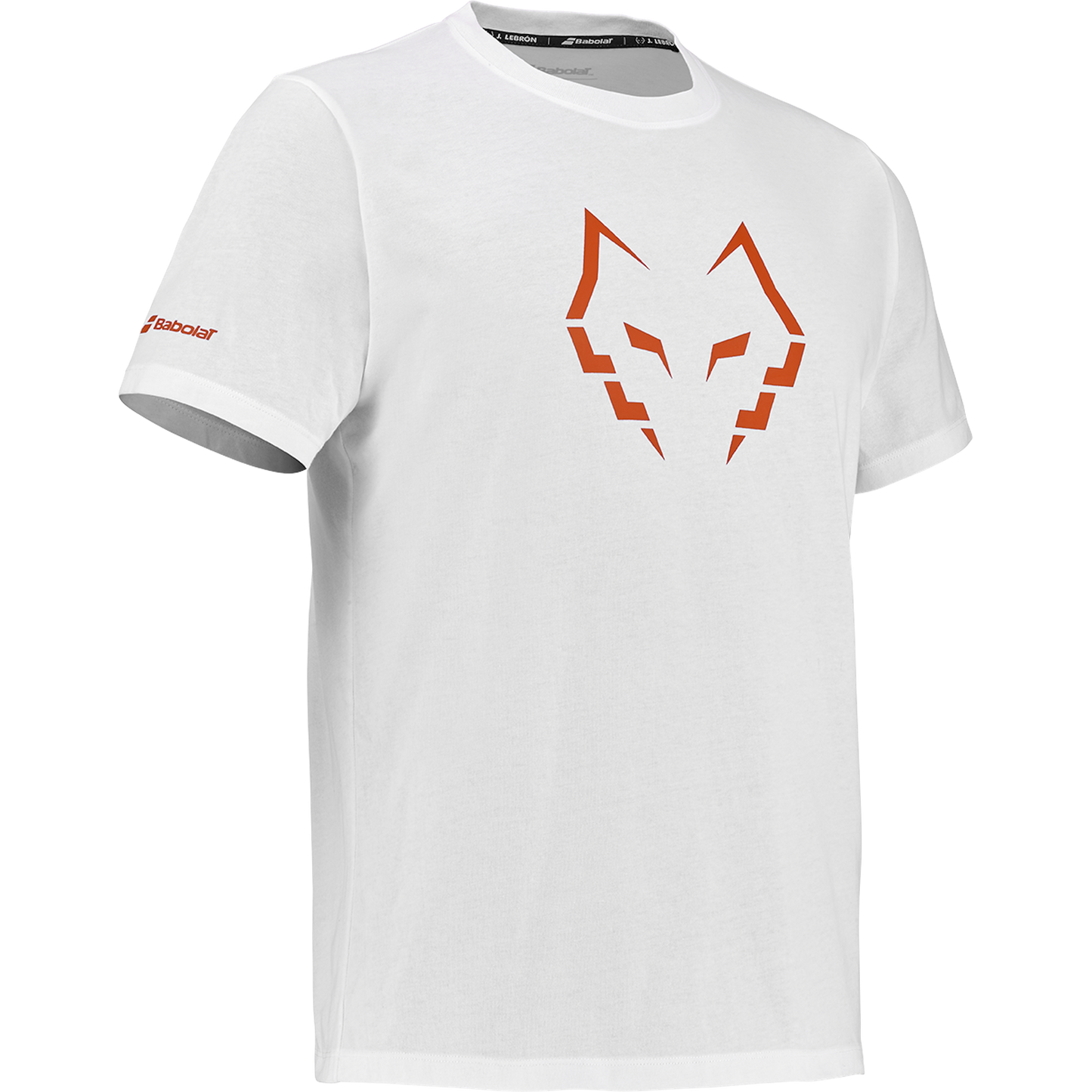 Lebrón Cotton Tee