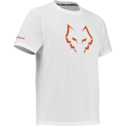 Lebrón Cotton Tee