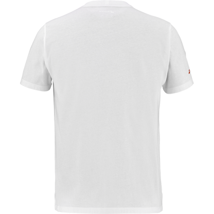 Lebrón Cotton Tee