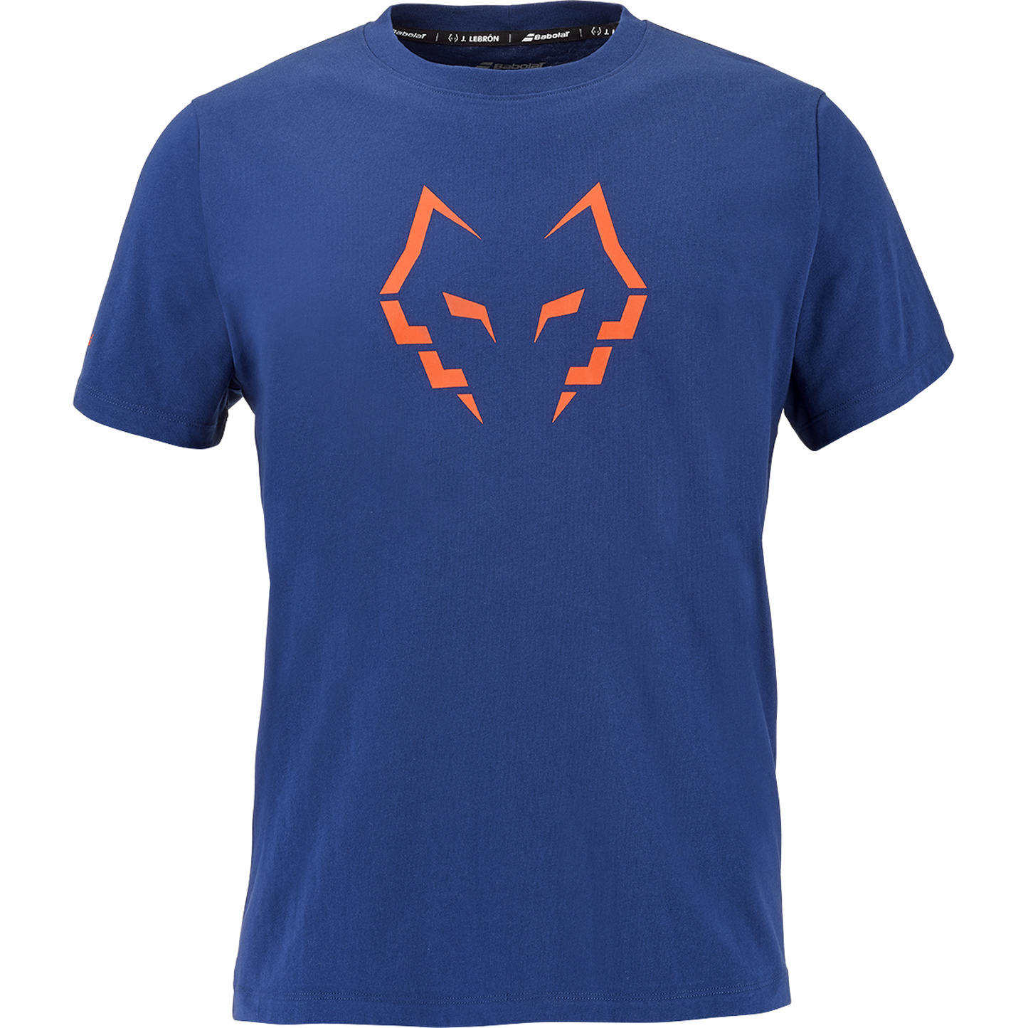 Lebrón Cotton Tee