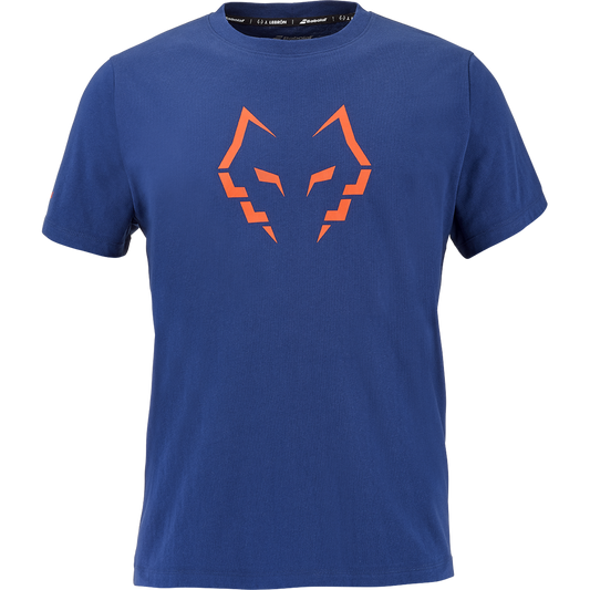 Lebrón Cotton Tee