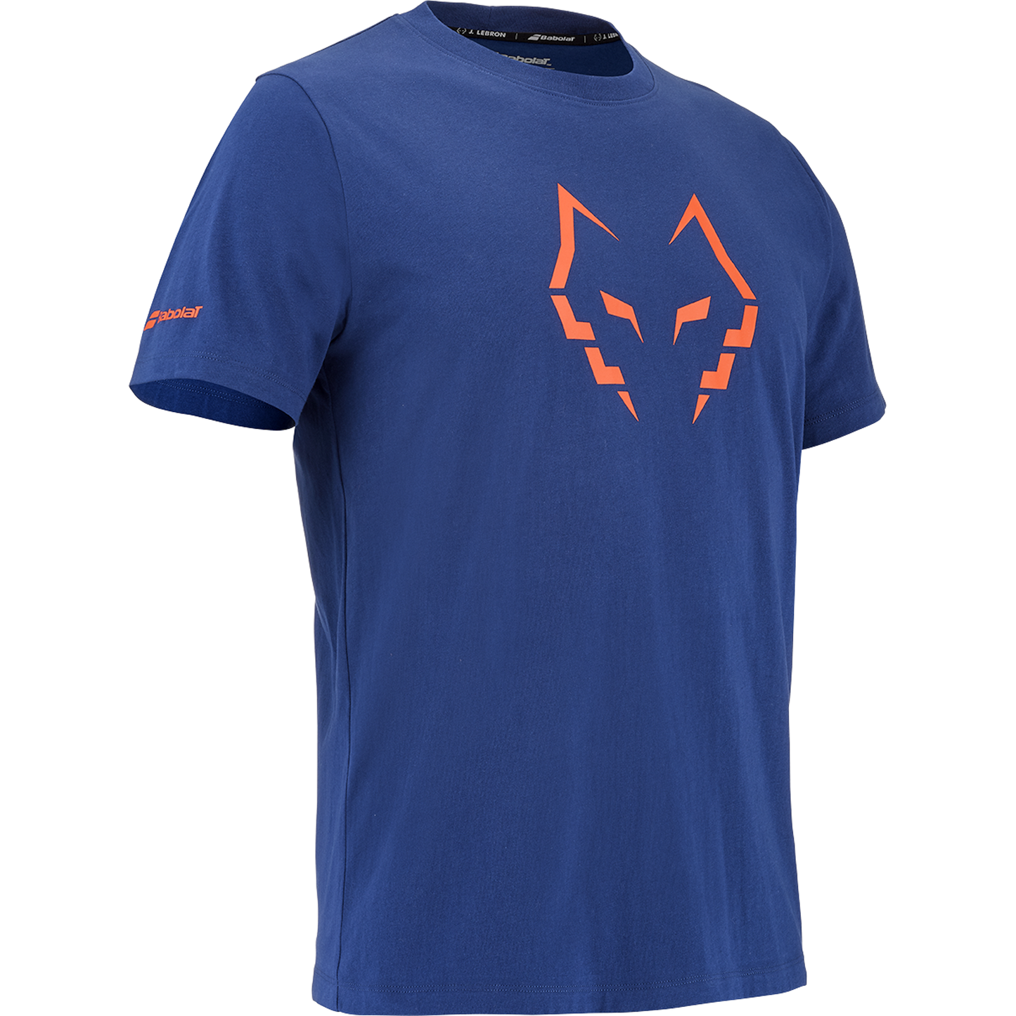 Lebrón Cotton Tee