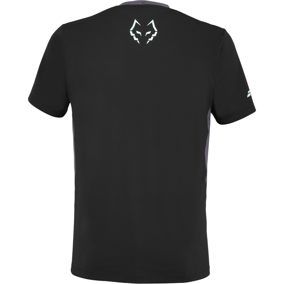 Crew Neck Tee Lebrón Hombre