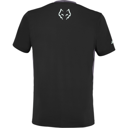 Crew Neck Tee Lebrón Hombre