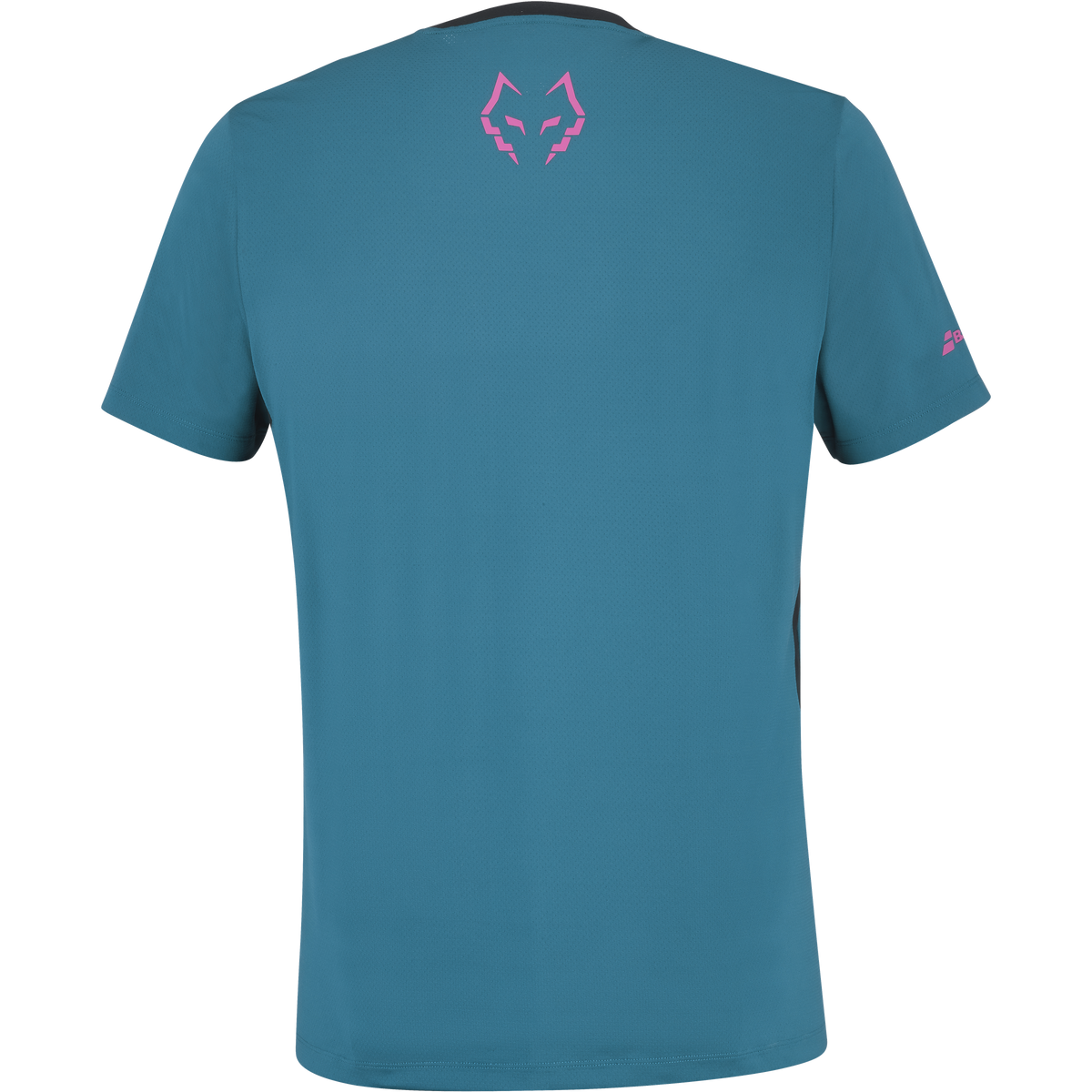 Crew Neck Tee Lebrón Hombre